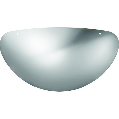 ヒカリ 光 ポリカ広角ミラー(壁面用)275X475 GMK-472