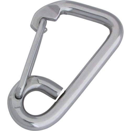 ミズモト 水本 ステンレス L型フック 使用荷重1.96kN B-132