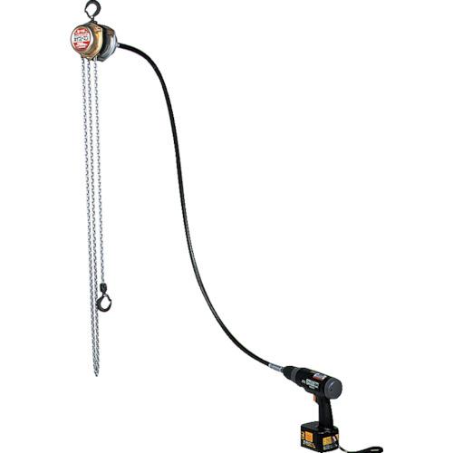 ゾウジルシ 象印 パワーホイストマン200KG・5m EHMF-K2050