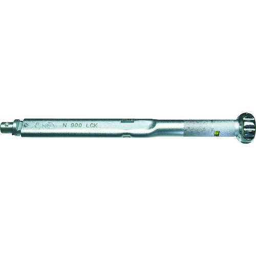 カノン ヘッド交換式プリセット形トルクレンチ N6LCK N6LCK