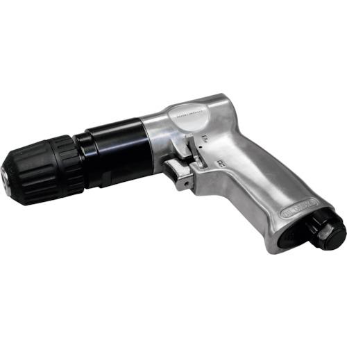 アストロプロダクツ エアドリル 3/8 キーレスチャック 2004000007098