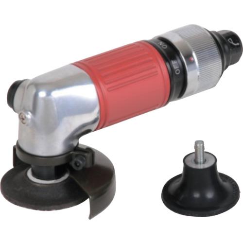 トラスコ TRUSCO ベビーアングルグラインダー 50Φ用 ロータリー式 BAG50R