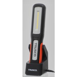 トラスコ TRUSCO 充電式LEDハンディー...の詳細画像4