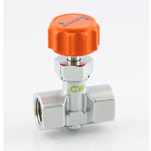 アソー ASOH 内ネジ×内ネジ(RoHS指令相当品) PT1/4(内)×PT1/4(内) CW-1...