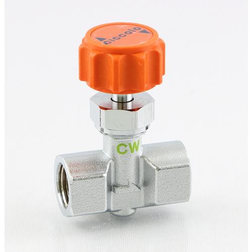 アソー ASOH 内ネジ×内ネジ(RoHS指令相当品) PT3/8(内)×PT3/8(内) CW-1...