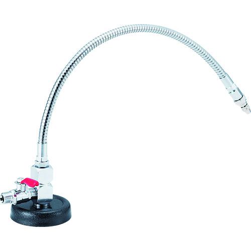 トラスコ TRUSCO マグネットクーラント 1軸用セット ノズル400mm TMC-1-R400