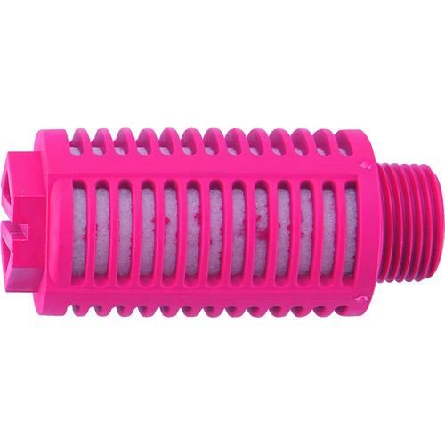 トラスコ TRUSCO エアージェット用サイレンサー AJ-S