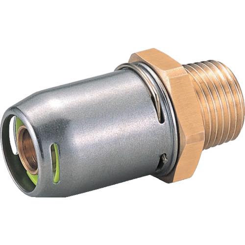 タブチ TBC ワンタッチ継手オス OT13-M