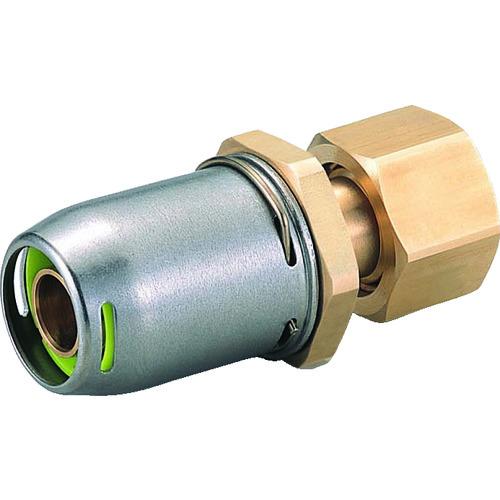 タブチ TBC ワンタッチ継手ユニオン OT10-YF