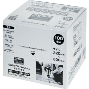 トラスコ TRUSCO ウルトラワイパーエース ...の商品画像