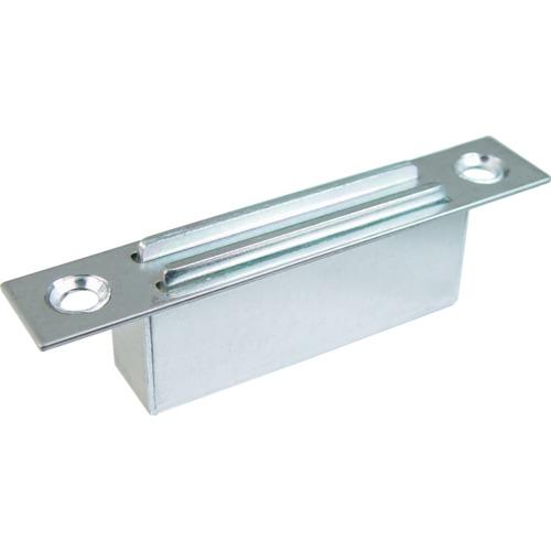 トラスコ TRUSCO マグネットキャッチ アルミ製・埋込型 TSM-16R