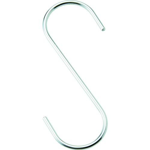 トラスコ TRUSCO Sフック ステンレス製 170mm 2個入 TSAD-5-170