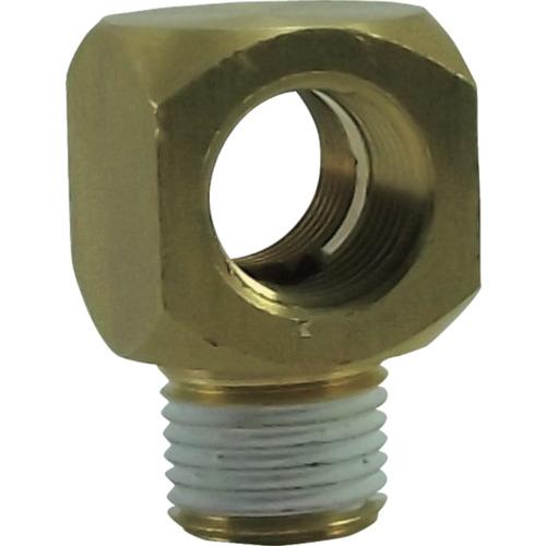 チヨダ PTチーズ Rc1/8・R1/8 PT-1F-1M(GPT-71)