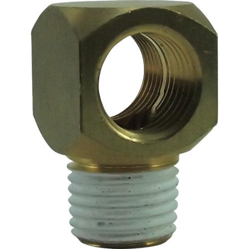 チヨダ PTチーズ Rc1/4・R1/4 PT-2F-2M(GPT-73)