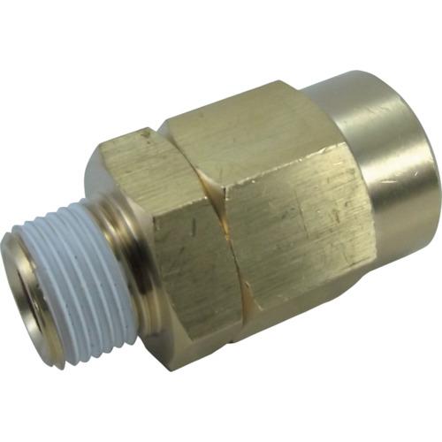 チヨダ ホースニップル 11mm・R3/8 H11-3M(GTO-93)  (3/8オス)