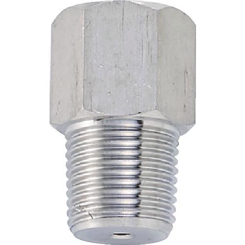 ミギシタ 右下 ジョイント SUS3/8×R1/2 MJ-393