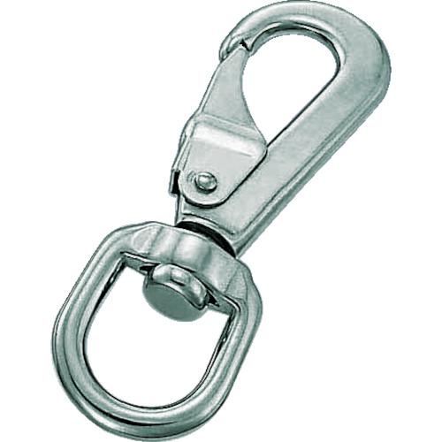 トラスコ TRUSCO アイスナップ ステンレス製 #1 (1個=1袋) TAS-1