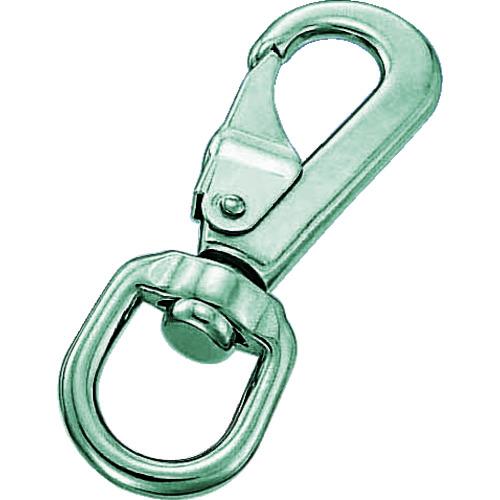 トラスコ TRUSCO アイスナップ ステンレス製 #2 (1個=1袋) TAS-2