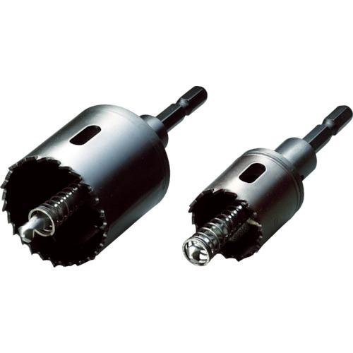 ハウスB.M バイメタルホルソーJ型(コンビ軸・回転用)35φ BMJ-35