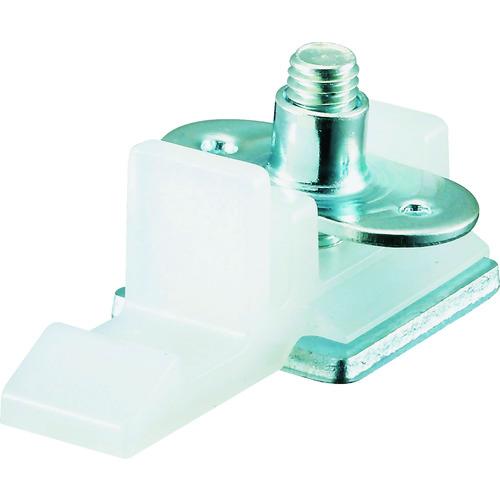 ダイケン DAIKEN アルミ製ドアハンガー用 SD10ストッパー付戸当り SD10-CST