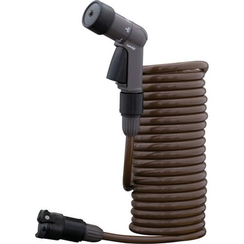 タカギ ホースセット スパイラルGホース 7.5m R007SBR