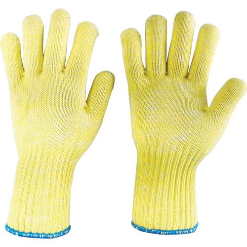 ヨシノ 吉野 アラミドパワー手袋(帝人アラミド社製トワロンと綿の交編) YS-T2L
