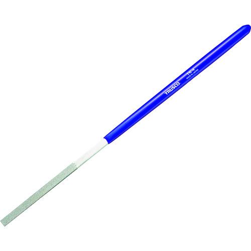 トラスコ TRUSCO ダイヤモンドテーパーヤスリ金型・精密仕上げ用3.2X0.6mm TK-4