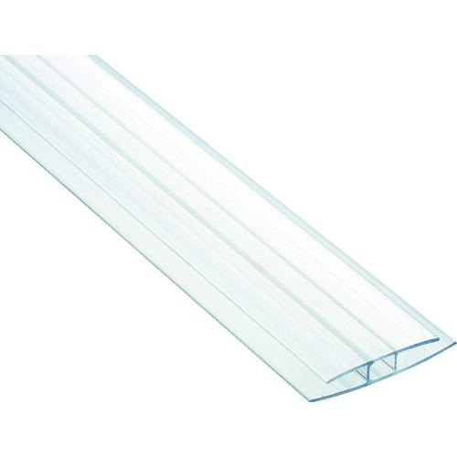 ヒカリ 光 ジョイント用ポリカジョイナー エ型 差し込み幅5.1×910mm KTP-900H