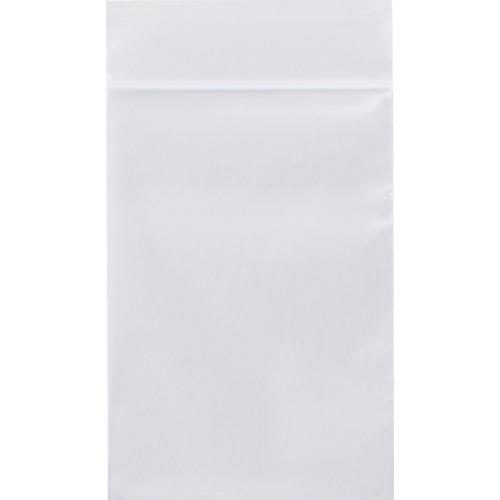 セイニチ 「ユニパック」エコバイオ規格品(チャック付ポリエチレン袋) ECO A-4 70×50×0...