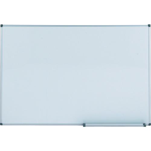 トラスコ TRUSCO スチール製ホワイトボード 無地・縦横兼用タイプ 600X900 GH-122...