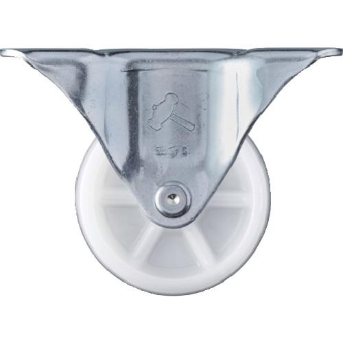 ハンマー Gシリーズ固定式ナイロン車輪 65mm 440R-N65