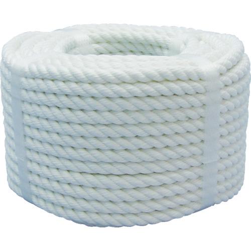 ユタカメイク ロープ ポリエステルロープ万能パック 6φ×20m KSN-620