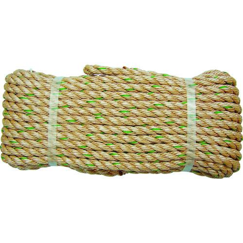 ユタカメイク ロープ PPトラックロープ(OB) 12×20 TRP-5  (12MMX20M)