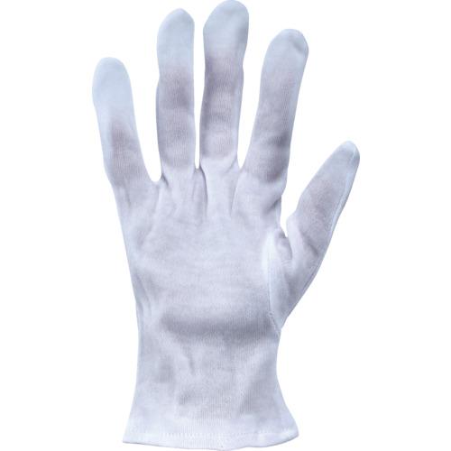 トラスコ TRUSCO スムス手袋マチ無し フリーサイズ 片手売り右 10枚入り MSMF-R