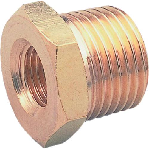 アソー ASOH ブッシング PT3/8XPT1/4 NB-1032