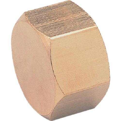 アソー ASOH 六角キャップ PT1/4 NC-1002