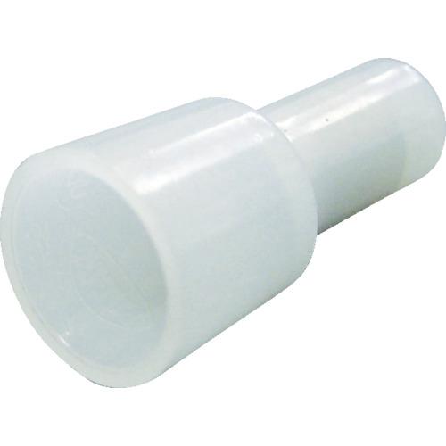 ニチフ 絶縁被覆付閉端接続子 CE形 (100個入) CE-5