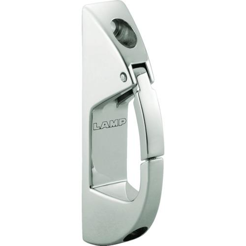 スガツネコウギョウ SUGATSUNE (110020025)EN-R80ステンレス鋼製ナス環フック...