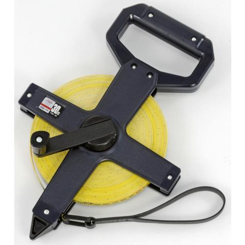 タジマ 巻尺 シムロン-R 長さ30m 13mm×0.55mm YSR-30