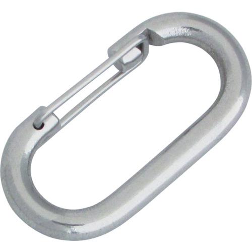 ミズモト 水本 ステンレス O型フック 線径4mm 長さ30mm B-1942