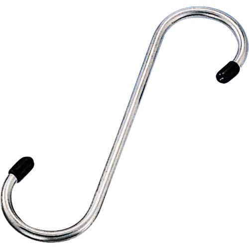 ミズモト 水本 Sフック ステンレス Sカンロング 全長150mm B-365