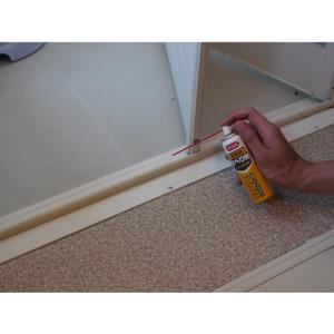 クレ KURE シリコン系潤滑剤 多用途すべり...の詳細画像1