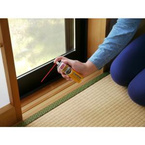 クレ KURE シリコン系潤滑剤 多用途すべり...の詳細画像2