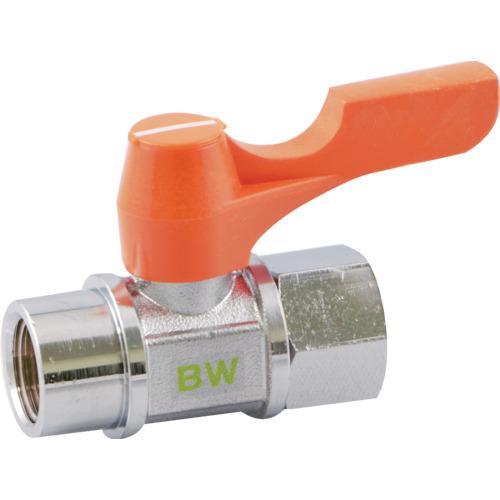 アソー ASOH ボールバルブ エースボール 内×内ネジ型 PT3/8 BW-9033R