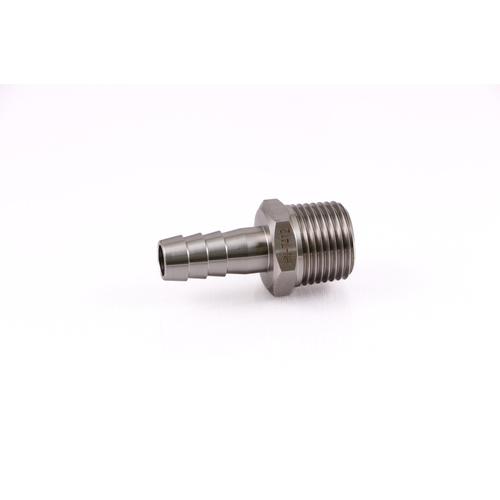 アソー ASOH エースニップル PT1/2XΦ12 HN-7412