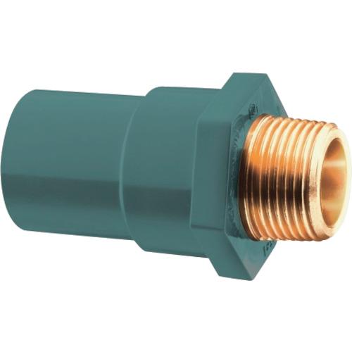 エスロン TS継手 インサートバルブソケット40 R1・1/2 IVS40M