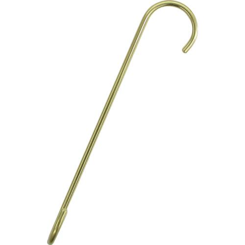 ミズモト 水本 ファンシーSフックツイスト(ライトイエロー) 全長200mm A-981