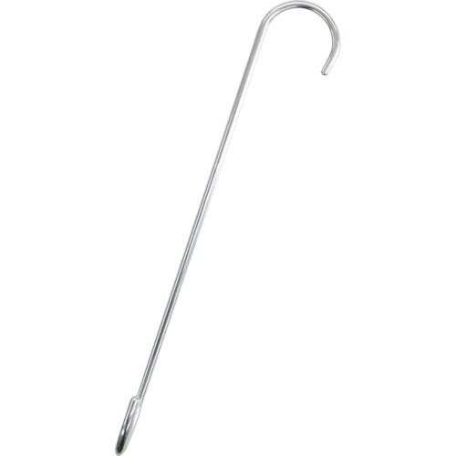 ミズモト 水本 ファンシーSフックツイスト(シルバー) 全長300mm A-993
