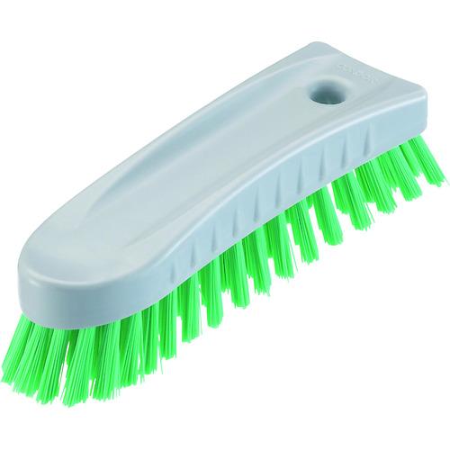 コンドル HGハンドブラシH(ハードタイプ) 緑 CL613-000X-MB-G