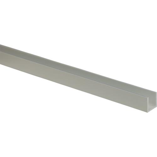 ヒカリ 光 アルミチャンネル 20×20(16)×2mm 長さ995mm AC20207